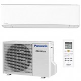 Кондиционер Panasonic CS/CU-Z20TKEW Flagship White